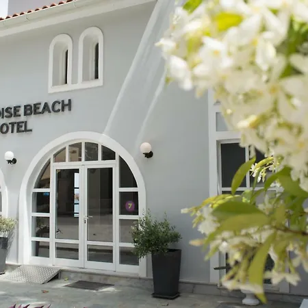 Paradise Beach Hotel-3