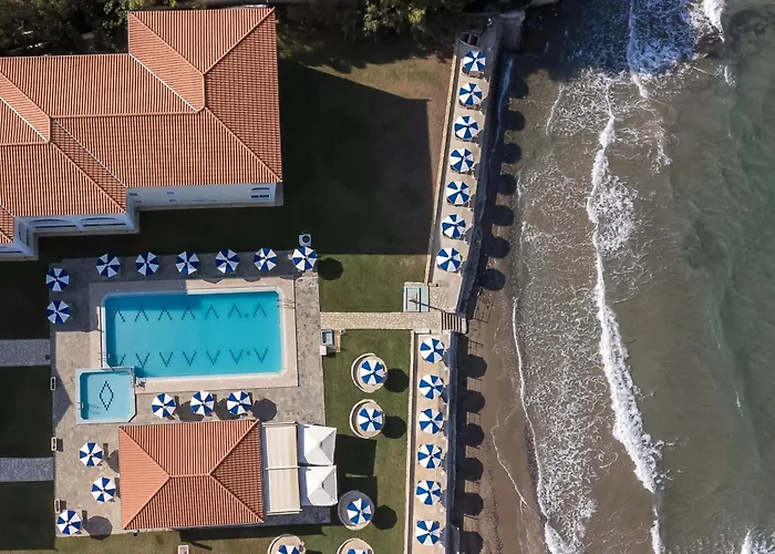 Maria Mare Apart-