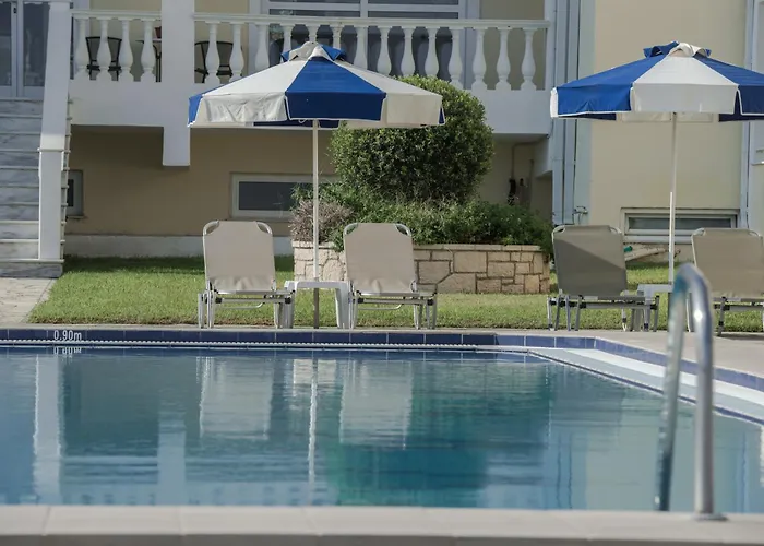  Maria Mare Apart-