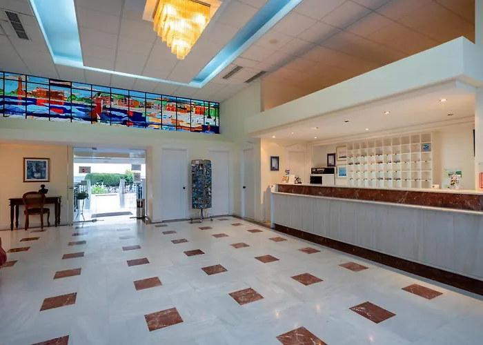 Boetiek hotel: Porto Iliessa